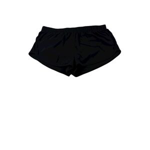 All In Motion Shorts Running Women's XL Blue Black- Bundle!